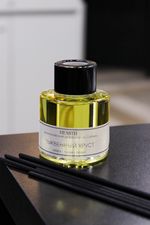 Диффузор Тыквенный хруст, 50 мл