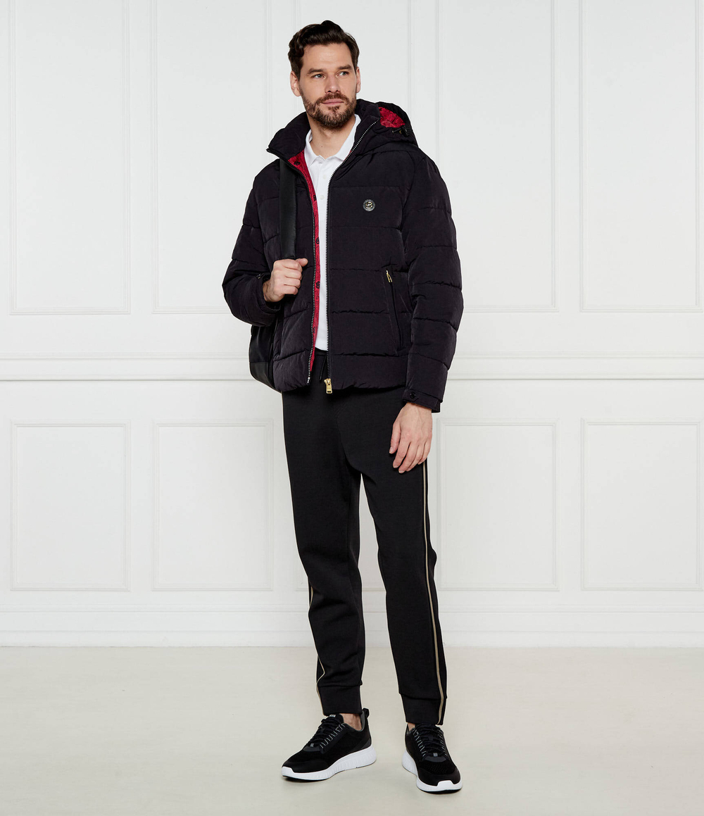 Куртка Cunol_LNY BOSS BLACK - черный(50534440)