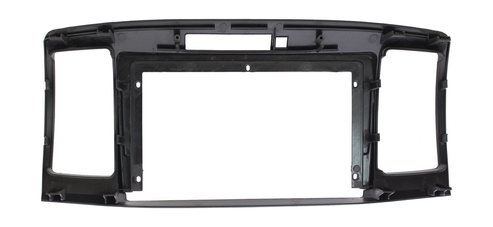 Переходная рамка магнитолы TOYOTA PREMIO, ALLION 2001-2007 9 дюймов