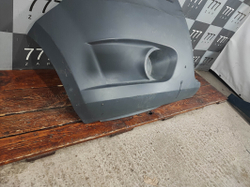 Бампер передний правая часть Газ ГАЗель Next 13-нв Б/У Оригинал A21R232803018