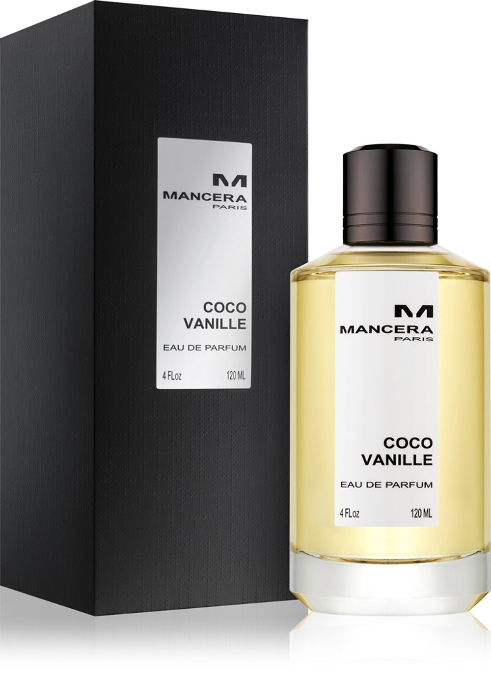 Mancera Coco Vanille парфюмерная вода женская