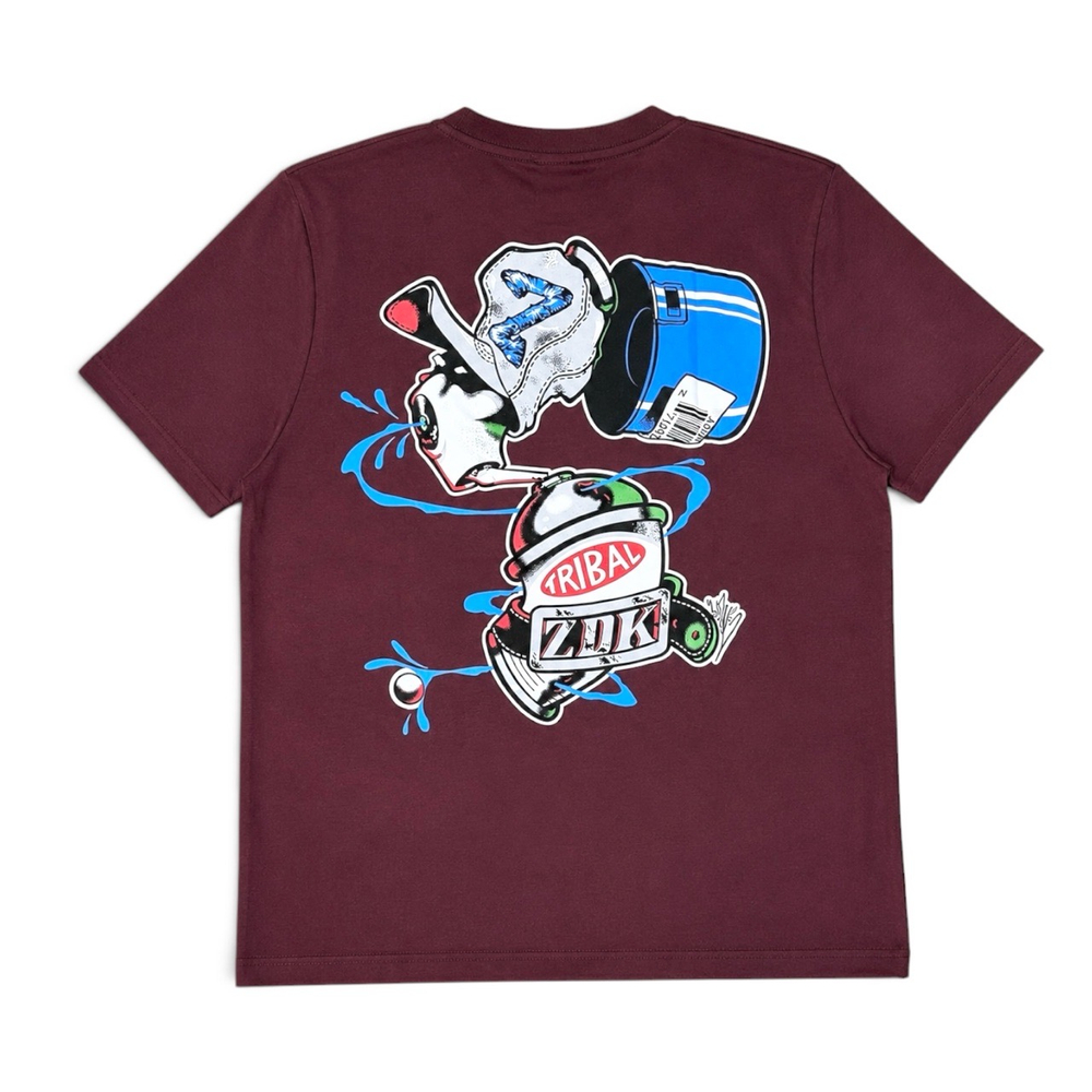Футболка Tribal Gear - Zodak