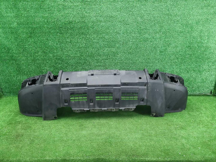 Бампер передний Tank 300 (2021-н.в.)
