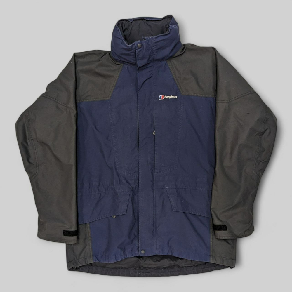 Куртка Berghaus (M)