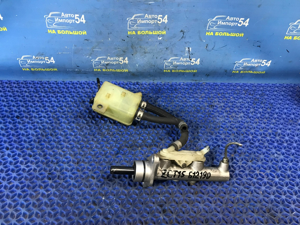 Главный тормозной цилиндр TOYOTA OPA 2000-2005