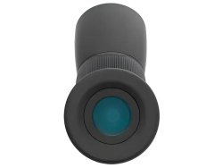 Фронтальный вид зрительной трубы Vector Optics Paragon 9-27x56, черный цвет