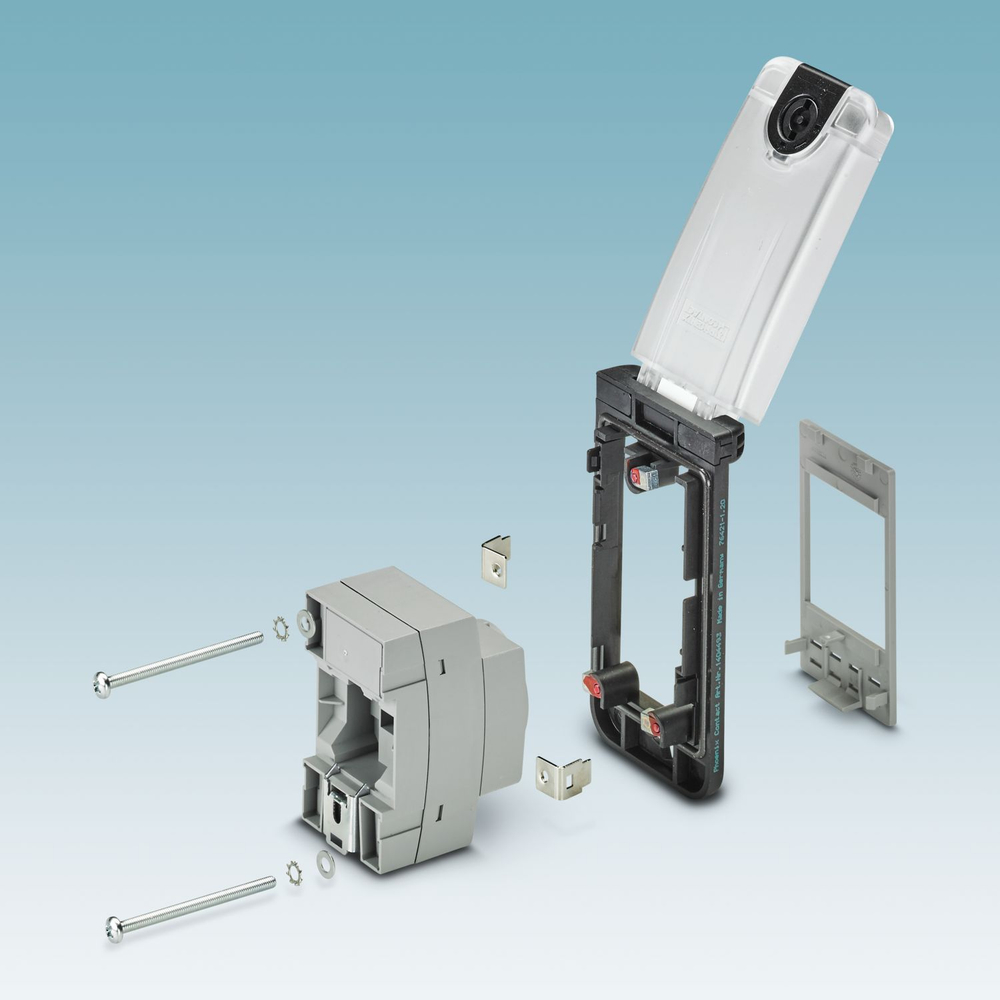 0804508 - EO-AB/UT/20 - Розетка