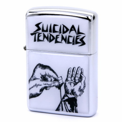 Зажигалка Suicidal Tendencies