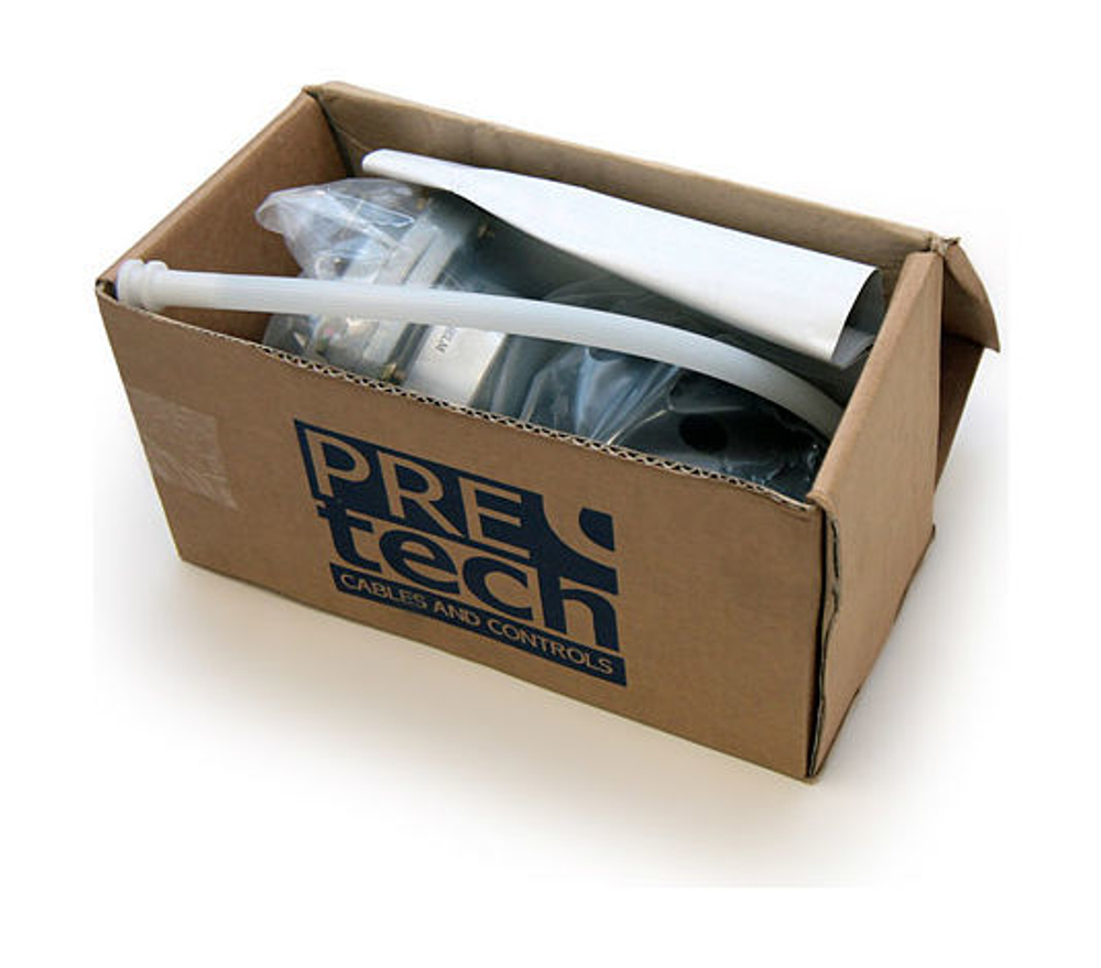 Рулевой редуктор Rotary 3000 с мон крышкой