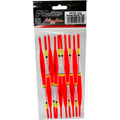 Набор поплавков ПРЕМИУМ 3g №227