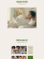 товары HA SUNG WOON - ROYAL CLASSIC 2025 SEASON S GREETINGS
