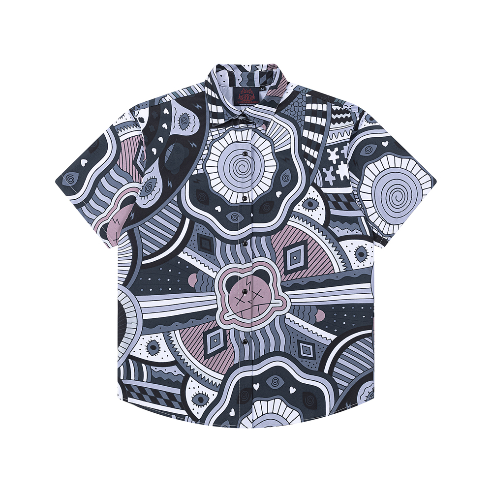 Сорочка Ymkashix Easy