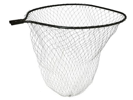 Подсачек разборный Lucky John 215х70х80см корд