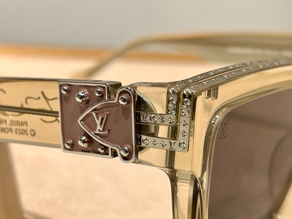 Louis Vuitton Glasses