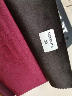 Велюр Monolith (Монолит) 29