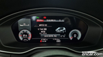 Audi A4 (B9) 35 TDI (01.2021)