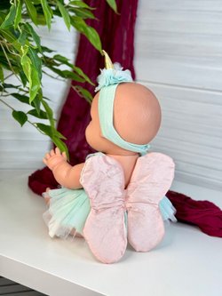 Кукла Berjuan виниловая 38см Andrea (3135)