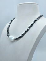 91004402 Колье Selena Pearls