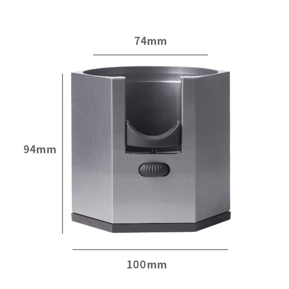 Подставка для холдера алюм. P.L.- Barbossa