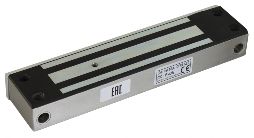 Замок электромагнитный AccordTec ML-350AWSN