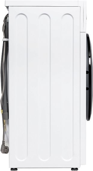 Стиральная машина Midea MF11712BS40/W