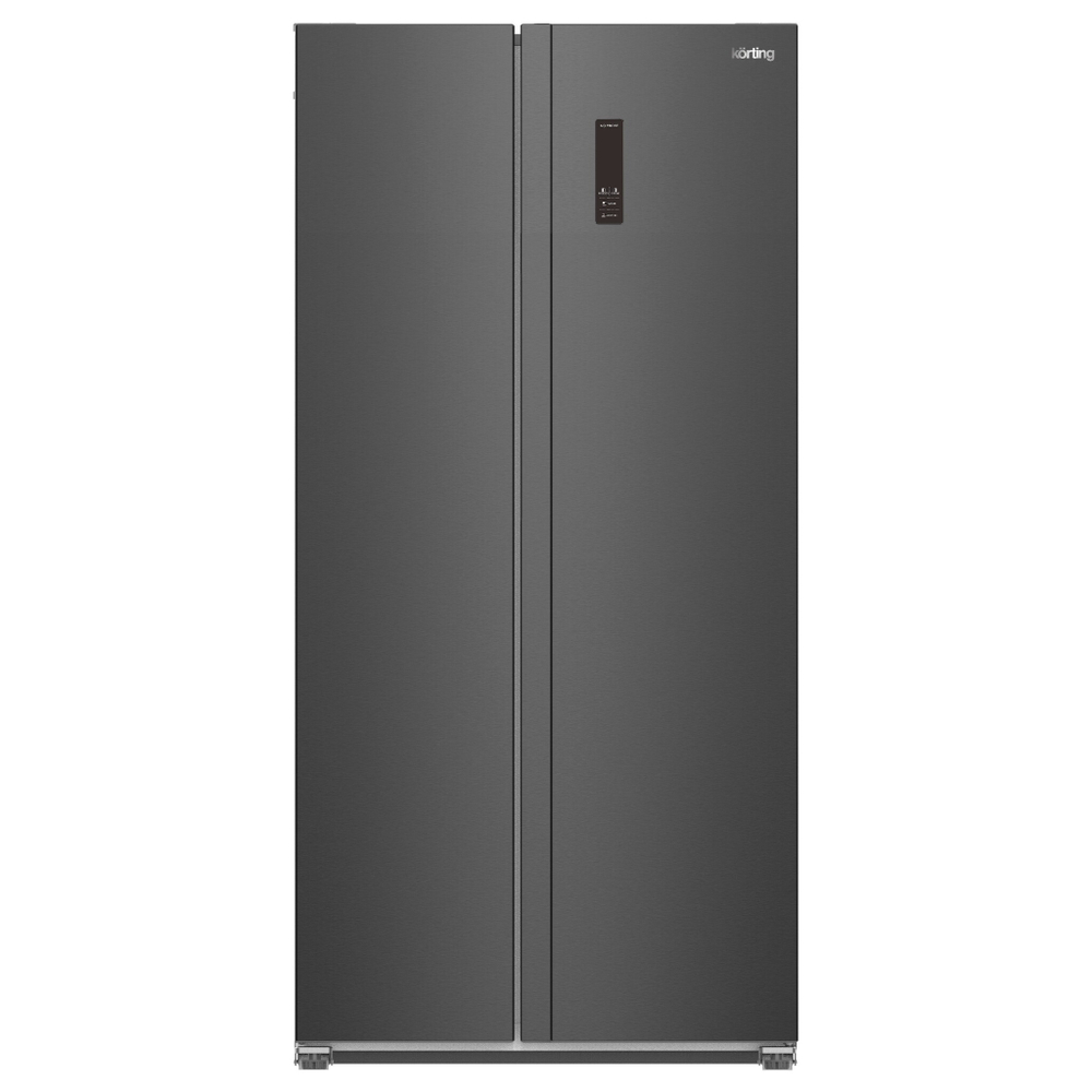Холодильник Side-By-Side Korting KNFS 94099 XN фото 