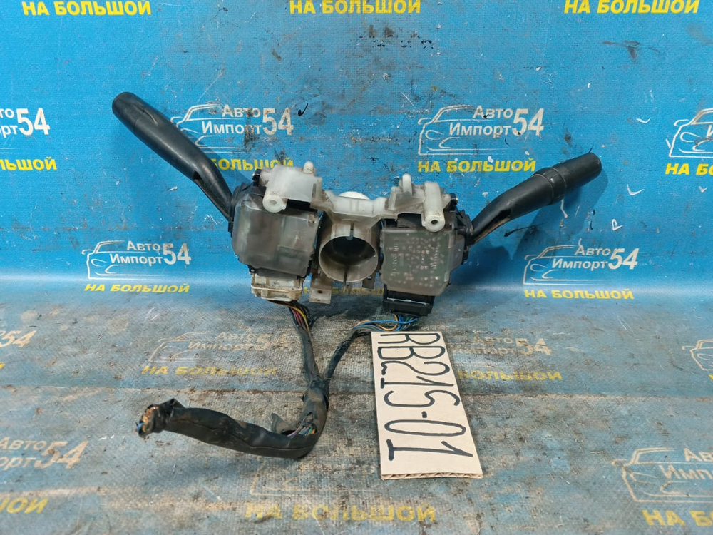 Переключатель подрулевой SUZUKI AERIO 2001-2007