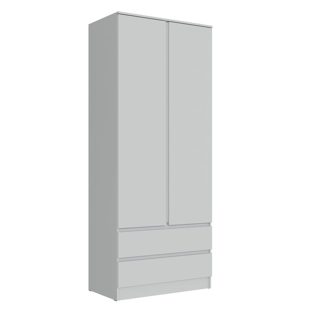 Шкаф 2-хств МСШ-23 Мэнкс (МБ3)