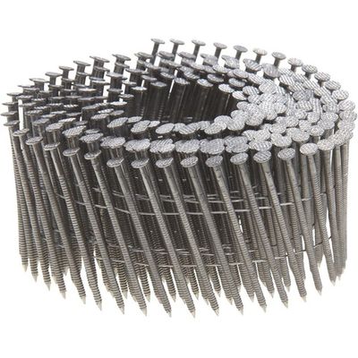 Гвозди барабанные Fubag для R45 3.05*45мм гладкие 7200шт.