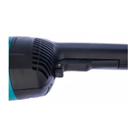 УШМ MAKITA 9069 2000Вт 6600об/мин 230мм в коробке(9069)
