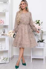 Платье 71453 Avili