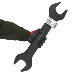 Ключ рожковый 75х80мм RockFORCE RF-7547580MPB