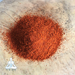 Перец красный чили молотый Золото Индии
