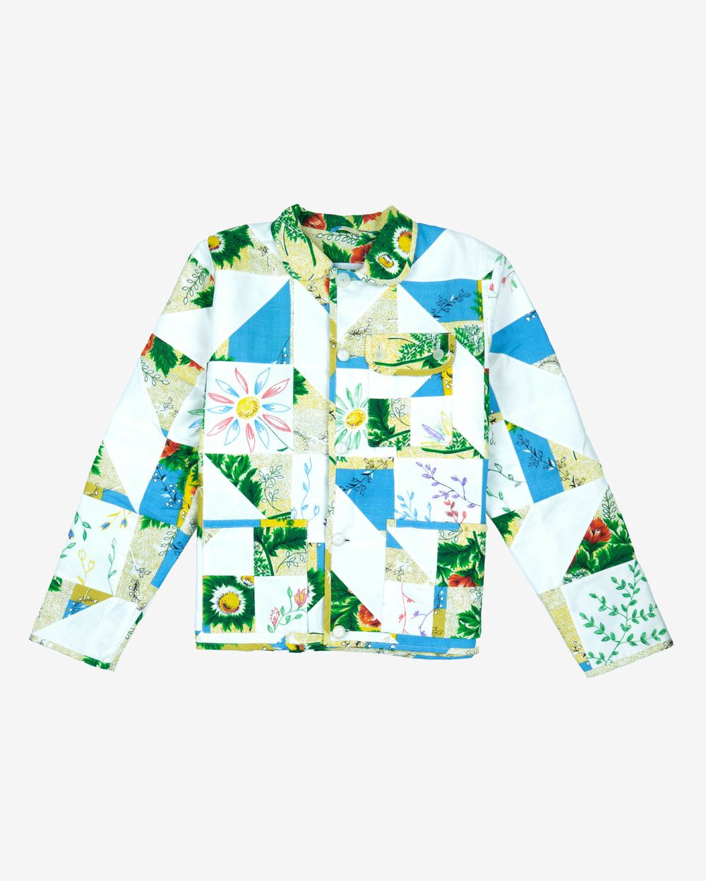 Куртка Soeurs Double-Sided