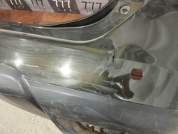 Бампер задний Nissan X-Trail 3 (T32) 13-19 Б/У Оригинал 850224CN0H