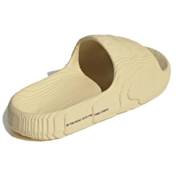 Кроссовки adidas originals Adilette 22 Слипоны Унисекс