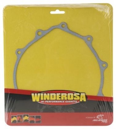 Прокладка крышки сцепления для Honda VT 1100 C 95-07 Winderosa 333006