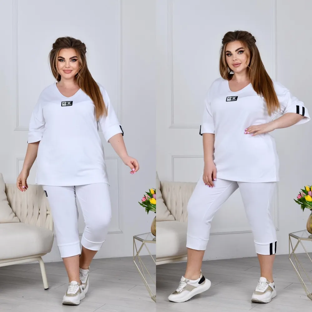 Костюм УК-3637-6 Fabrika