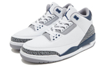 Кроссовки Jordan Air Jordan 3 "Midnight Navy"