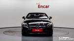 Mercedes-Benz E-Class W213 E220d Cabriolet (12.2019)