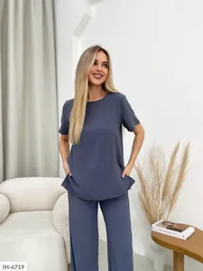 Костюм IH-6694 Фабрика Моды