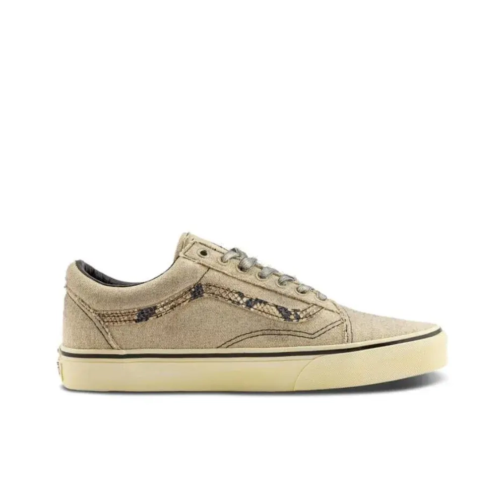 Кеды Vans Old Skool 'brown' VN000CP5EBS