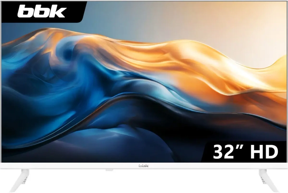 Телевизор 32" BBK 32LEM-1041/TS2C