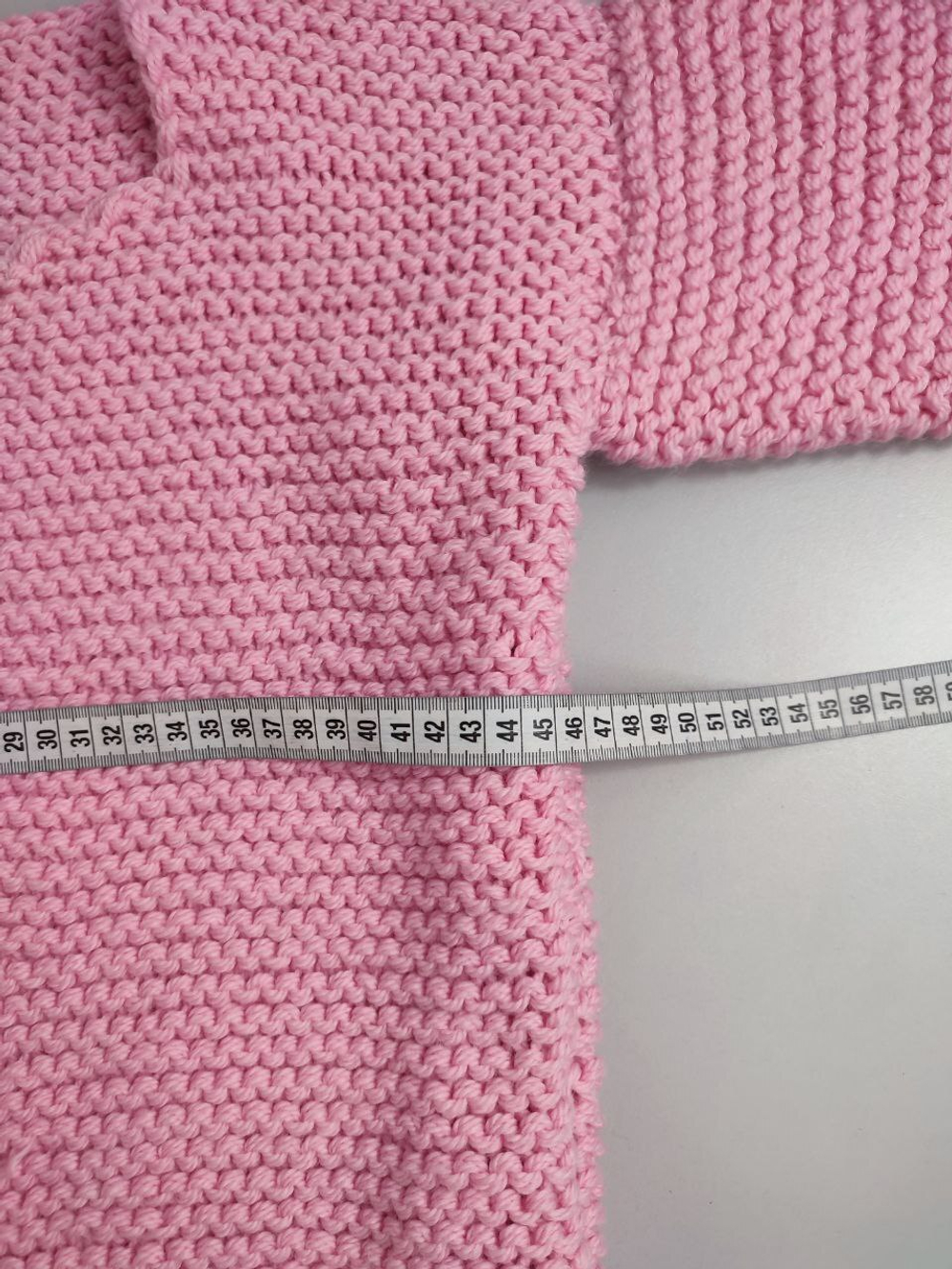 Кардиган красивый 46 размер