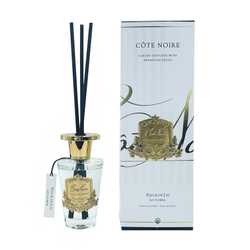 Диффузоры Диффузор LILY FLOWER Cote Noire Золотой