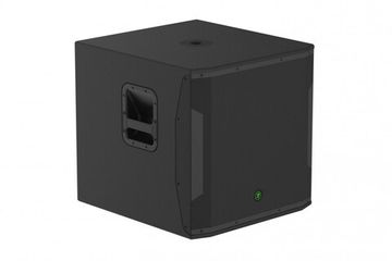 MACKIE SRM1850 активный сабвуфер, 1600Вт, динамик 18 дюймов