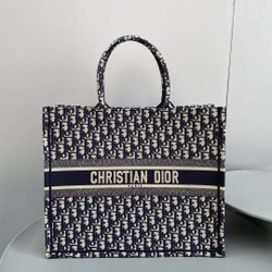 Dior Book Tote