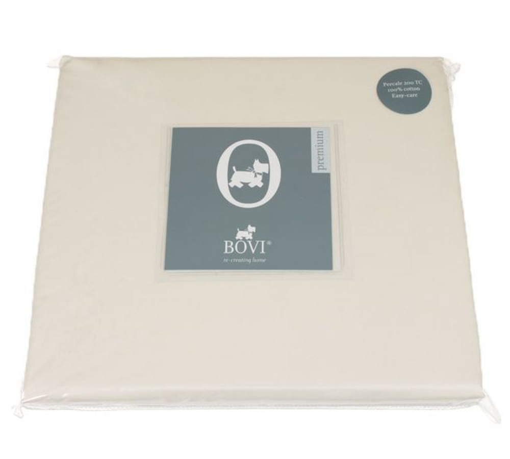 Простыня 140х200х30 Bovi (SB) Вензель Португалия