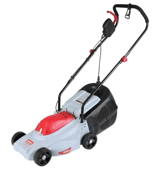 Газонокосилка электрическая Ресанта КР-1200 ЭП