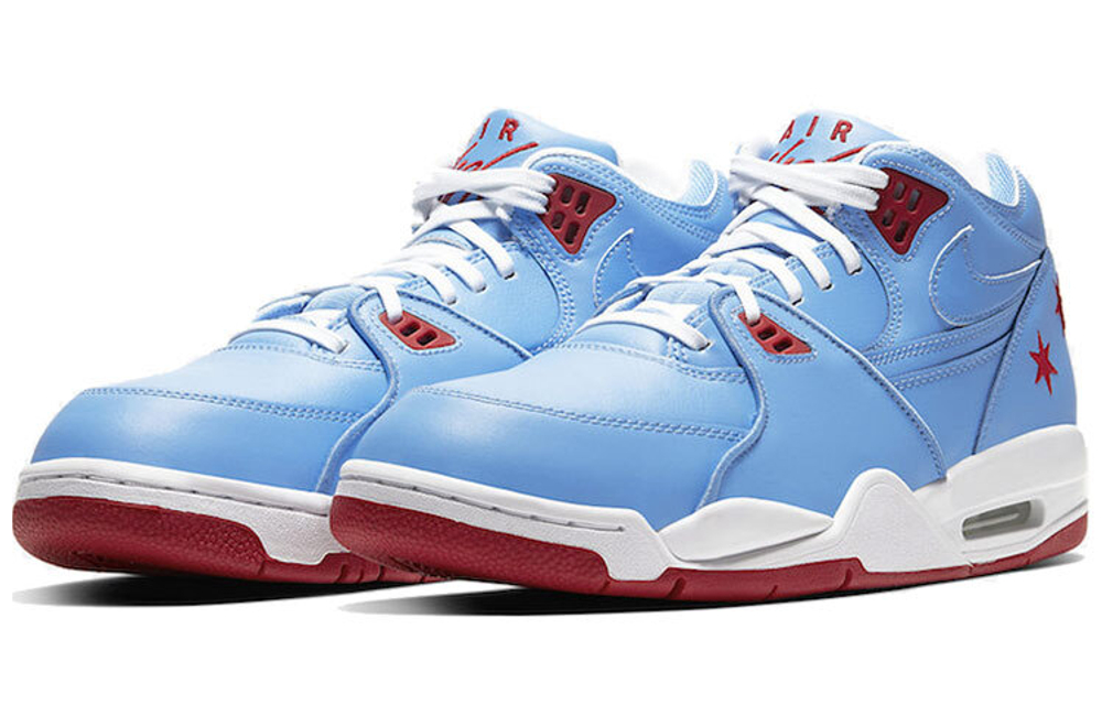 Кроссовки Nike Air Flight 89 Chicago